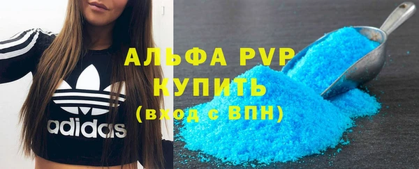 Альфа ПВП Магас